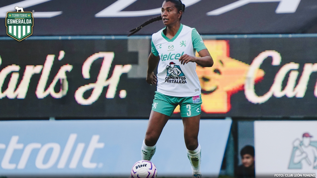 Foto: X / @clubleonfemenil
