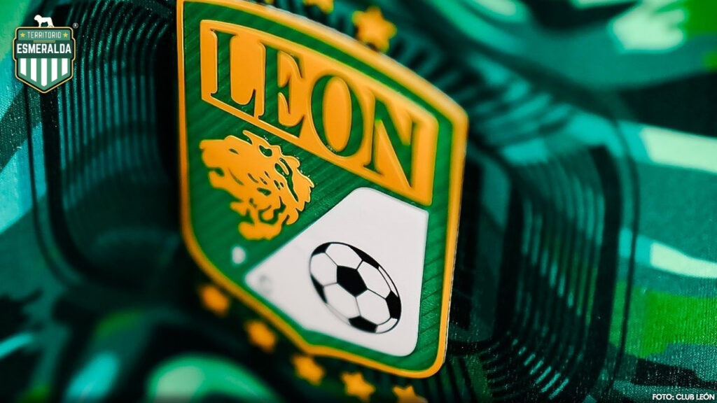 Foto: X / @clubleonfc