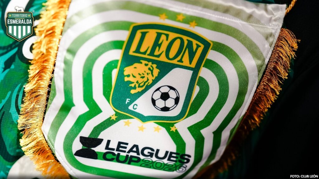 Foto: X / @clubleonfc