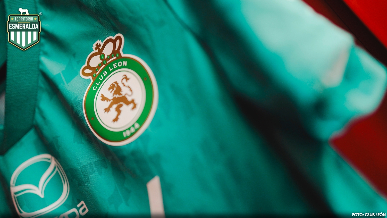 Foto: X / @clubleonfc