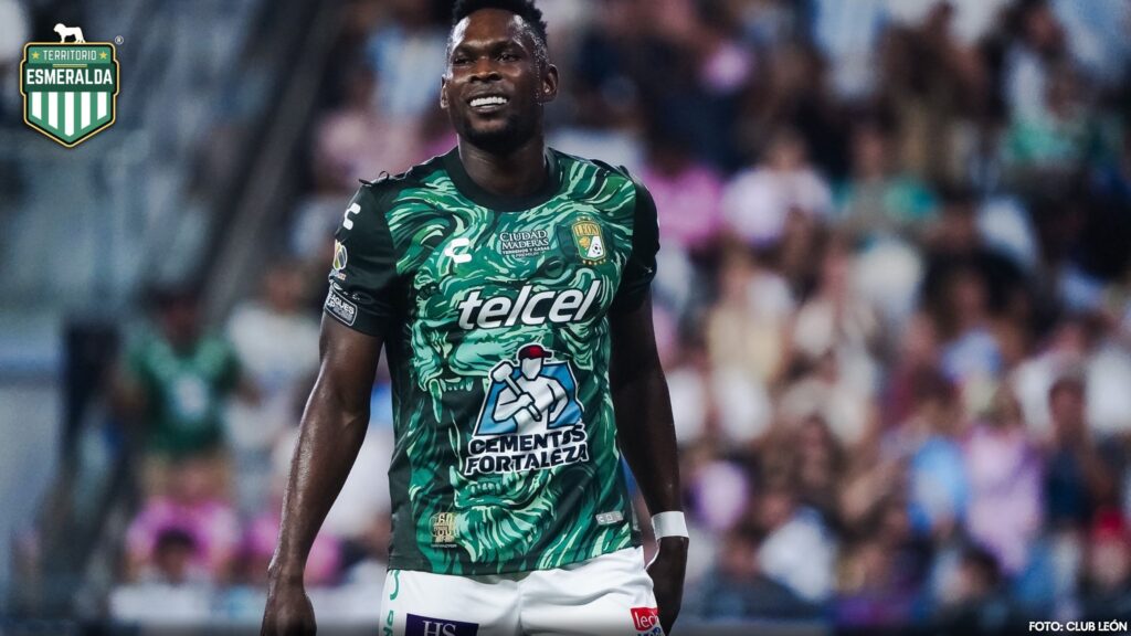 Foto: X / @clubleonfc