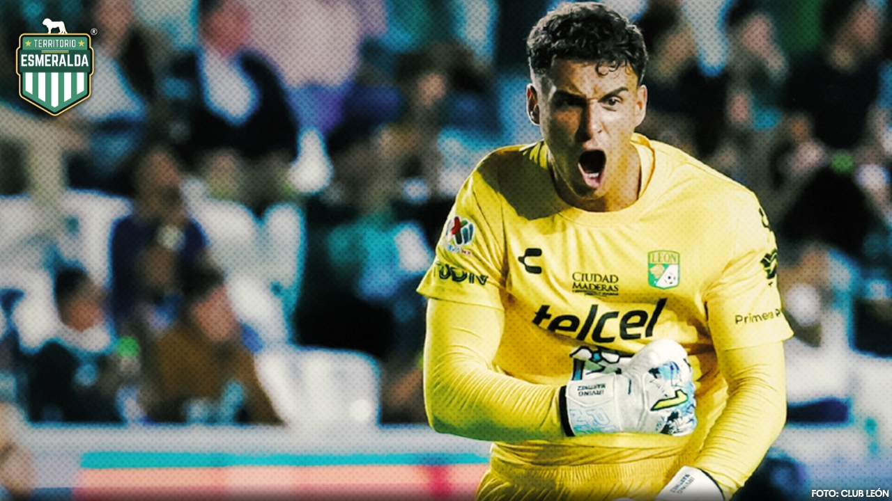 Foto: X / @clubleonfc