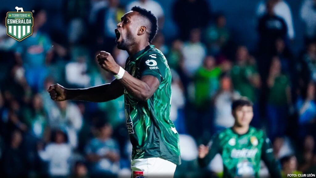Foto: X / @clubleonfc