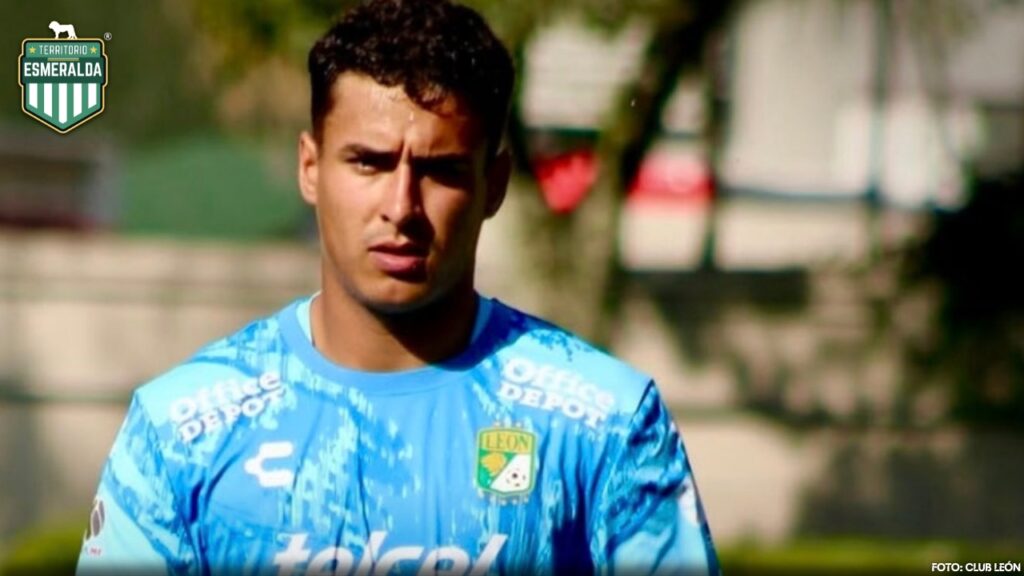 Foto: X / @clubleonfc
