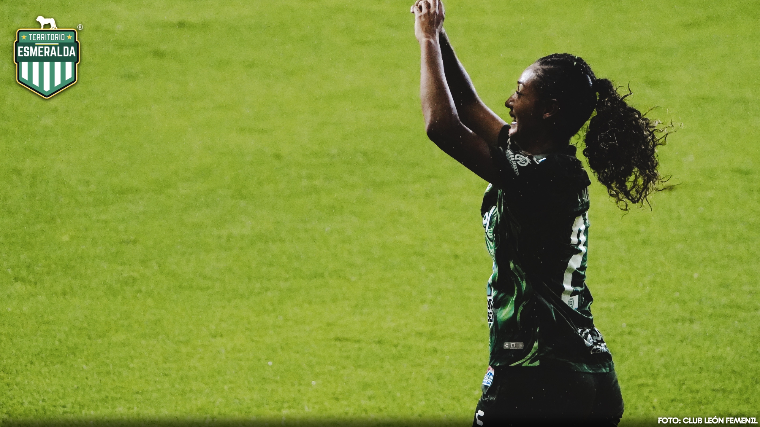 Club León Femenil - Liga MX.