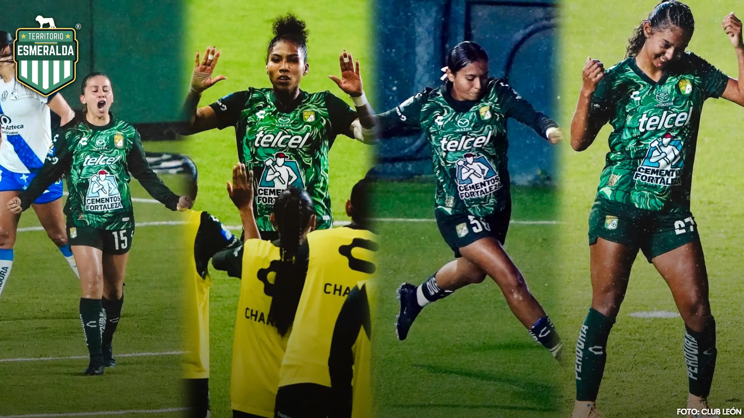 Club León Femenil